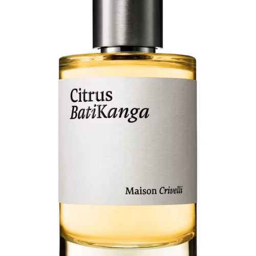 Парфюм Maison Crivelli Citrus Batikanga unisex