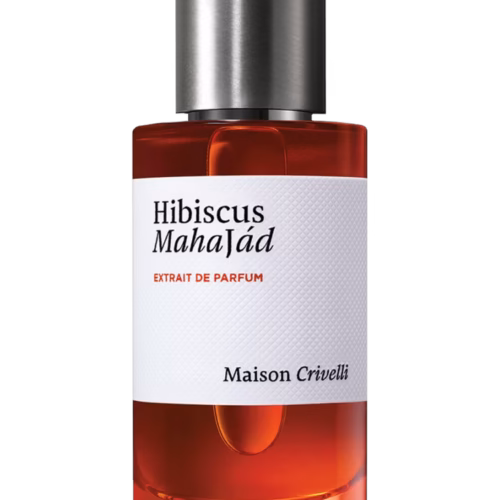 Парфюм Maison Crivelli Hibiscus Mahajad unisex