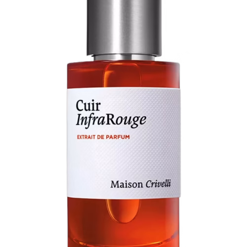 Парфюм Maison Crivelli Cuir Infrarouge unisex