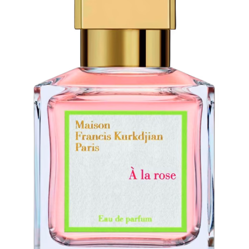 Парфюм Maison Francis Kurkdjian A La Rose для женщин