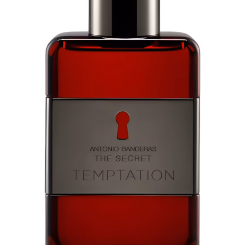 Парфюм Antonio Banderas The Secret Temptation  для мужчин