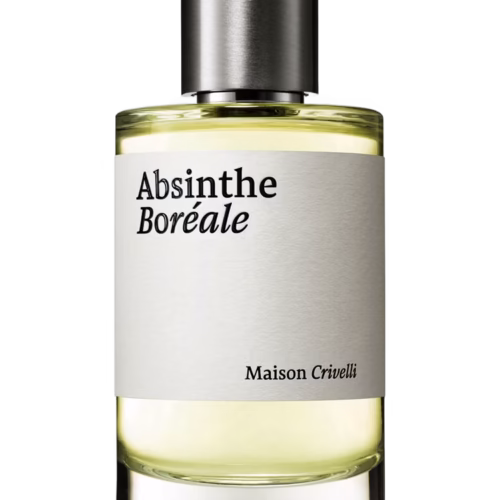 Парфюм Maison Crivelli Absinthe Boreale unisex