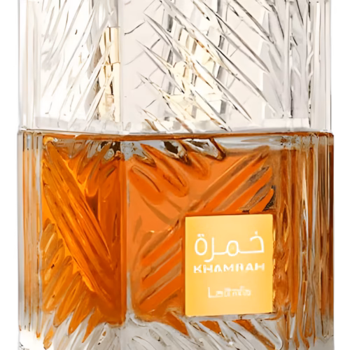 Парфюм Lattafa Perfumes Khamrah unisex