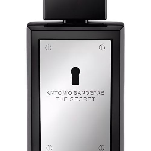 Парфюм Antonio Banderas The Secret для мужчин