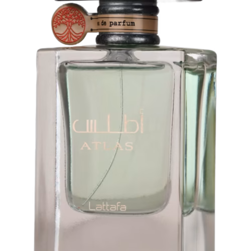 Парфюм Lattafa Perfumes Atlas unisex