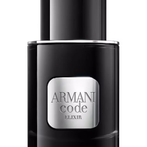 Парфюм Giorgio Armani Code Elixir для мужчин