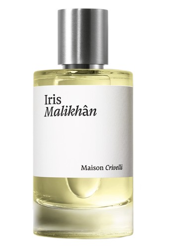 Парфюм Maison Crivelli Iris Malikhan unisex