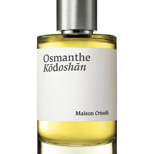 Парфюм Maison Crivelli Osmanthe Kodoshan  unisex