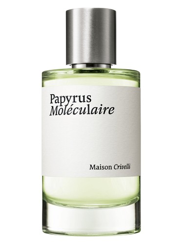 Парфюм Maison Crivelli Papyrus Moleculaire  unisex