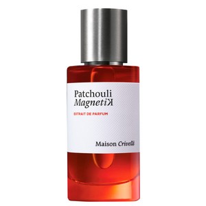 Парфюм Maison Crivelli Patchouli Magnetik unisex