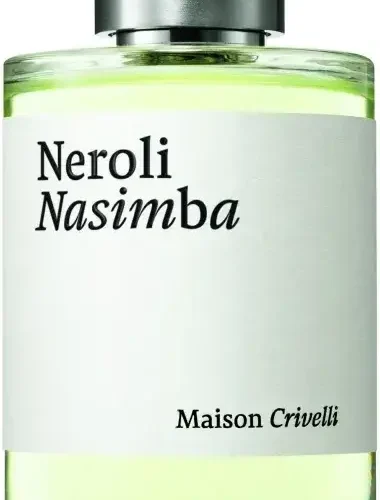 Парфюм Maison Crivelli Neroli Nasimba unisex