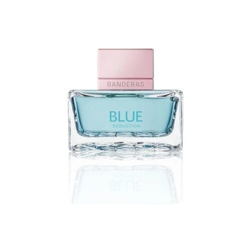 Парфюм Antonio Banderas Blue Seduction for Women