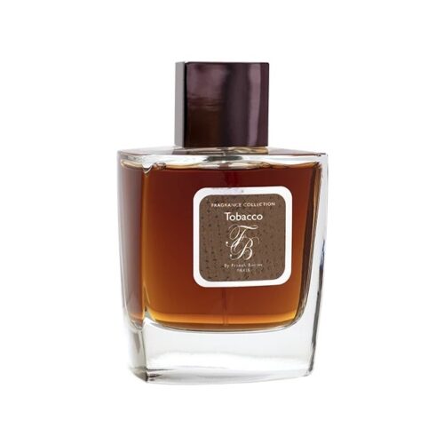 Парфюм Franck Boclet Tobacco для мужчин