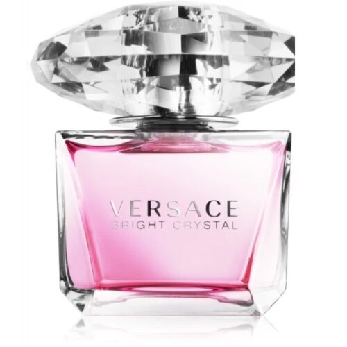 Парфюм Versace Bright Crystal для женщин