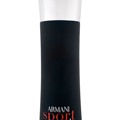 Парфюм Giorgio Armani Code Sport для мужчин