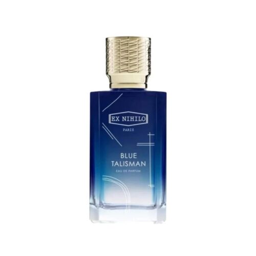 Унисекс-парфюм Ex Nihilo Blue Talisman