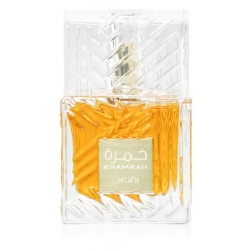 Унисекс-парфюм Lattafa Khamrah