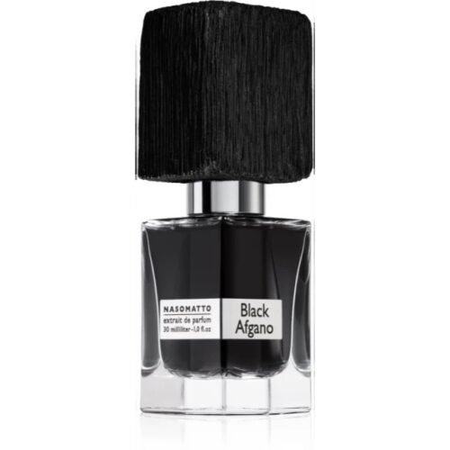 Унисекс-парфюм Nasomatto Black Afgano