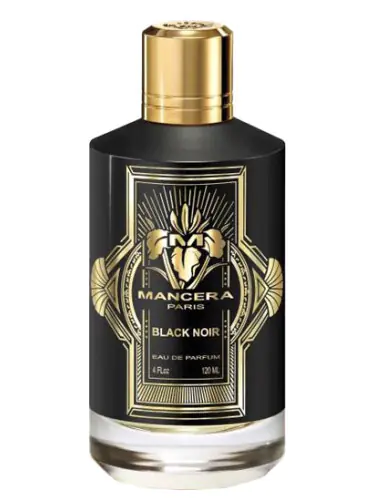 Парфюм Mancera Black Noir unisex