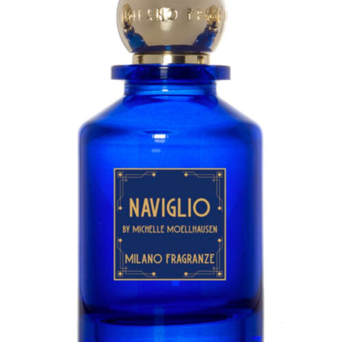 Парфюм Milano Fragranze Naviglio unisex