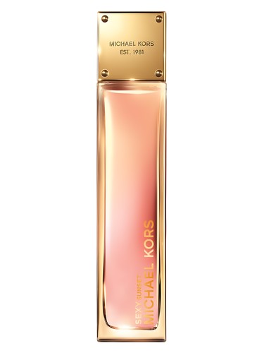 Парфюм Michael Kors Sexy Sunset для женщин