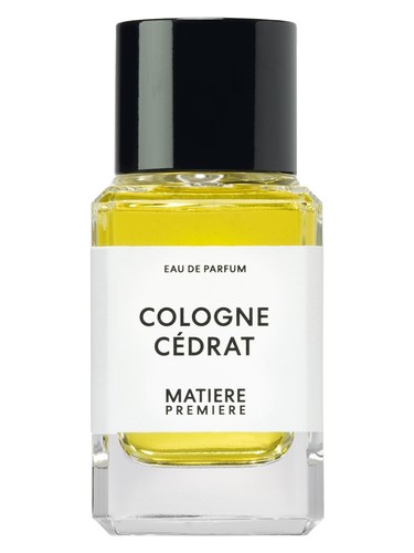 Парфюм Matiere Premiere Cologne Cedrat unisex