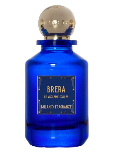 Парфюм Milano Fragranze Brera unisex