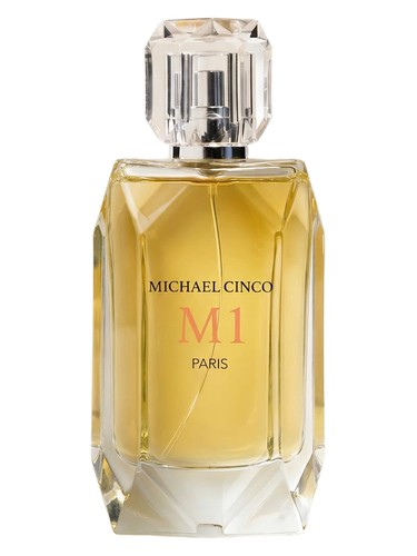 Парфюм Michael Cinco M1 для женщин