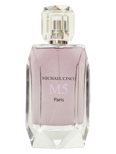 Парфюм Michael Cinco M5 unisex