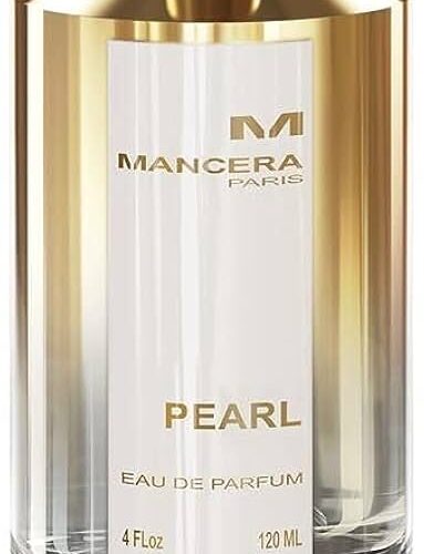 Парфюм Mancera Pearl для женщин