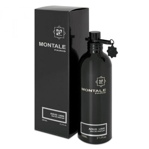 Парфюм Montale Aoud Lime unisex
