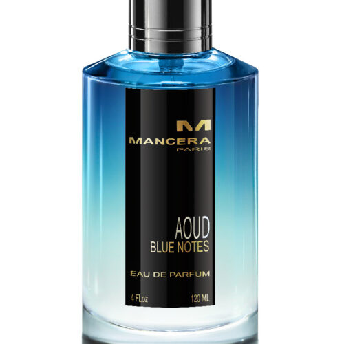 Парфюм Mancera Aoud Blue Notes unisex