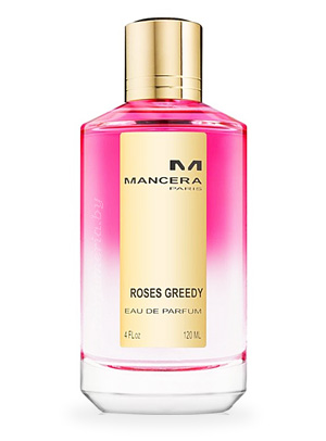 Парфюм Mancera Roses Greedy unisex