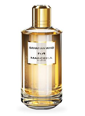 Парфюм Mancera Saharian Wind unisex