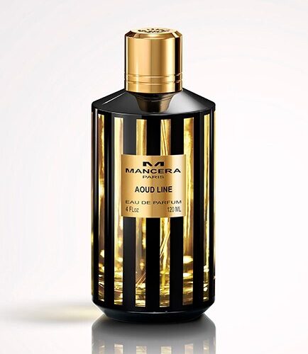 Парфюм Mancera Aoud Line unisex