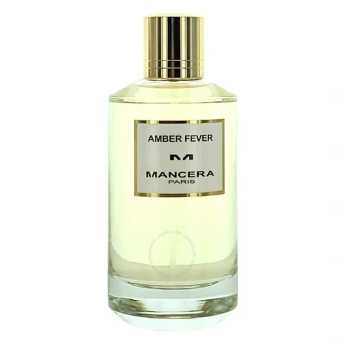 Парфюм Mancera Amber & Roses unisex