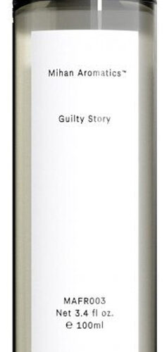 Парфюм Mihan Aromatics Guilty Story unisex