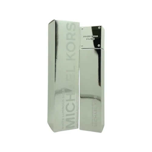 Парфюм Michael Kors White Luminous Gold для женщин