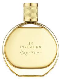 Парфюм Michael Buble By Invitation Signature для женщин
