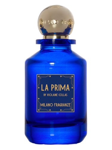 Парфюм Milano Fragranze La Prima unisex
