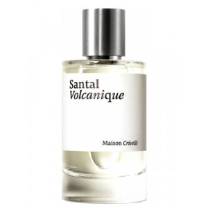 Парфюм Maison Crivelli Santal Volcanique unisex