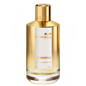 Парфюм Mancera Amberful unisex