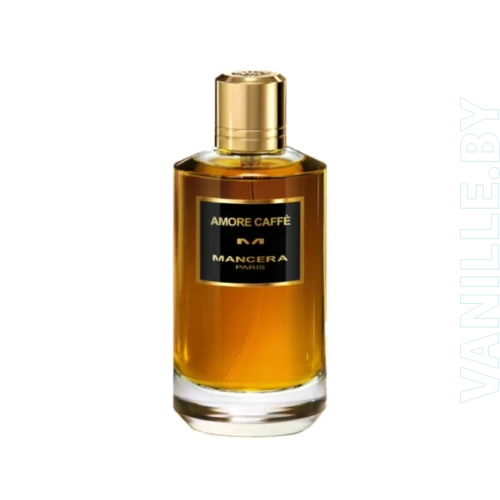 Парфюм Mancera Amore Caffe unisex