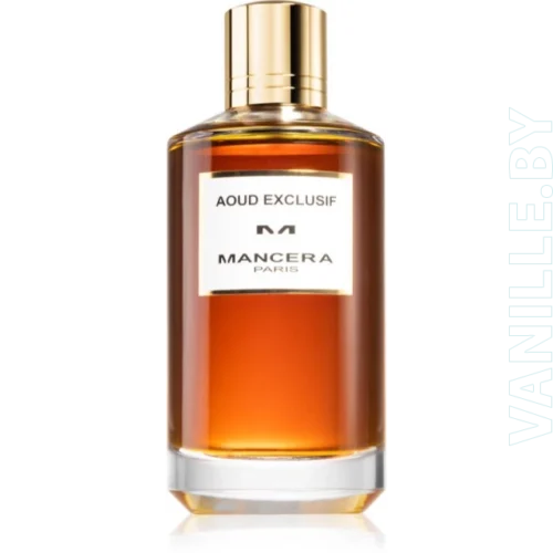 Парфюм Mancera Aoud Exclusif unisex