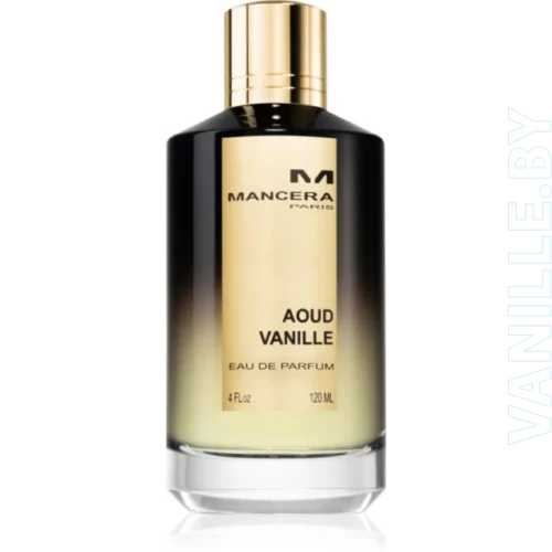 Парфюм Mancera Aoud Vanille unisex
