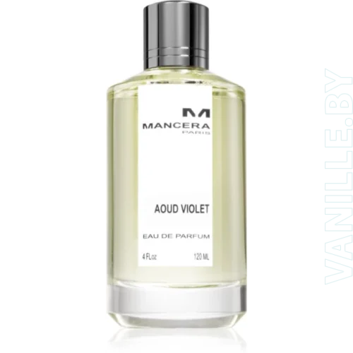 Парфюм Mancera Aoud Violet для женщин