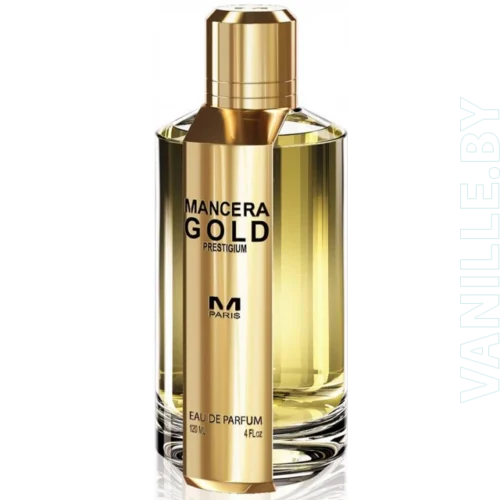 Парфюм Mancera Gold Prestigium unisex