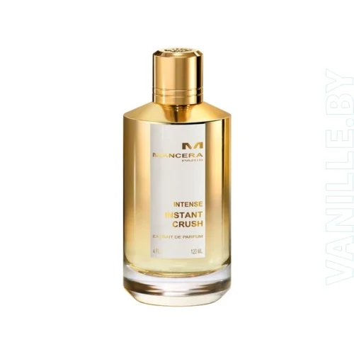 Парфюм Mancera  Intense Instant Crush unisex