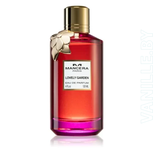 Парфюм Mancera Lovely Garden для женщин
