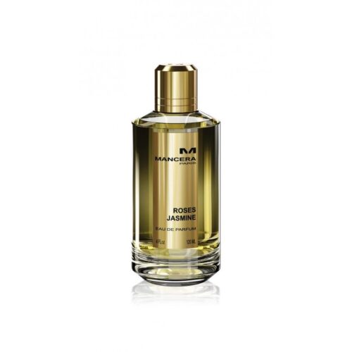 Парфюм Mancera Roses Jasmine unisex